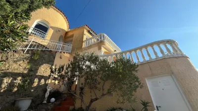 House in Port Esportiu-Canyelles-Puig Rom photo 4