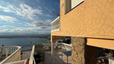 House in Port Esportiu-Canyelles-Puig Rom photo 5