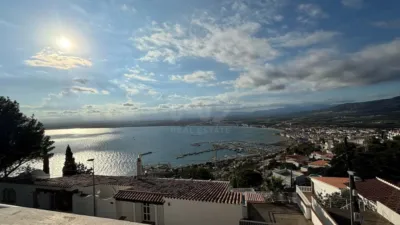House in Port Esportiu-Canyelles-Puig Rom photo 7