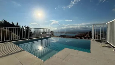 House in Port Esportiu-Canyelles-Puig Rom photo 9