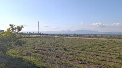 Terreno en venta en Elche - Vista 3