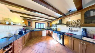 Rustic Finca in Alcoy photo 10