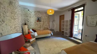 Rustic Finca in Alcoy photo 16
