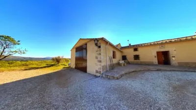 Rustic Finca in Alcoy photo 20