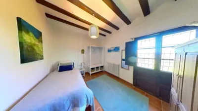 Rustic Finca in Alcoy photo 29
