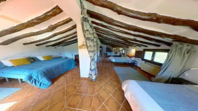Rustic Finca in Alcoy photo 35