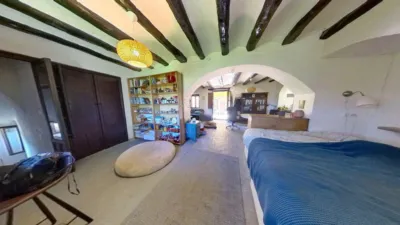 Rustic Finca in Alcoy photo 36
