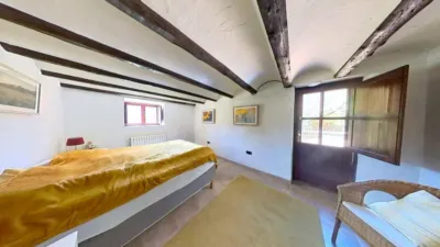 Rustic Finca in Alcoy photo 37