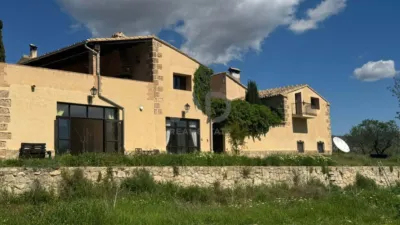 Rustic Finca in Alcoy photo 4