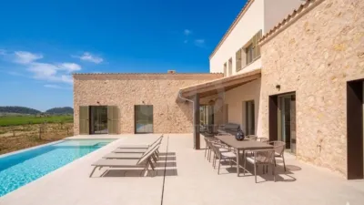 House in Sineu photo 3