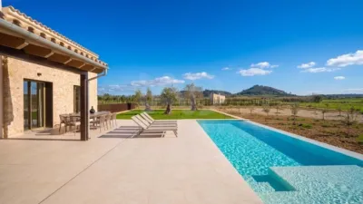 House in Sineu photo 6