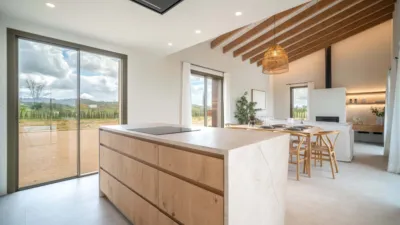 House in Sineu photo 8