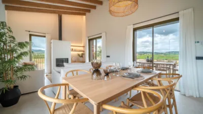 House in Sineu photo 10