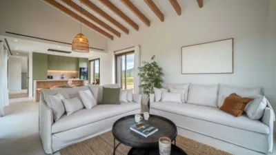 House in Sineu photo 11