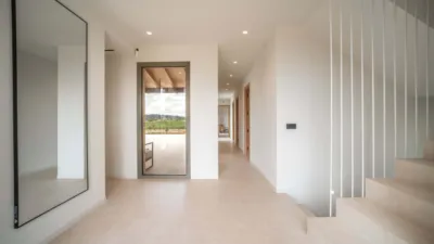House in Sineu photo 22