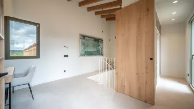House in Sineu photo 23