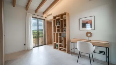 House in Sineu photo 25
