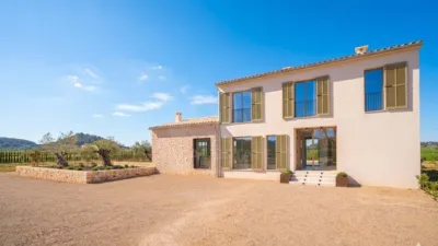 House in Sineu photo 2