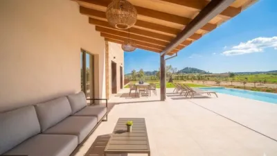 House in Sineu photo 5