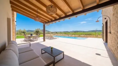 House in Sineu photo 7