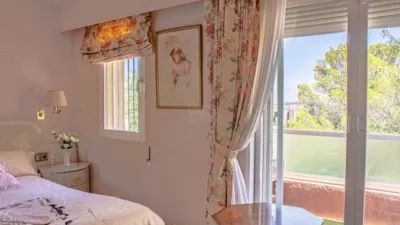 Casa en venta en Cas Català-Illetes, Cas Català-Illetes (Calvià) de 961.000 €