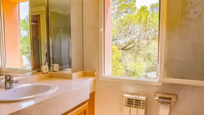 Casa en venta en Cas Català-Illetes, Cas Català-Illetes (Calvià) de 961.000 €
