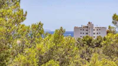 Casa en venta en Cas Català-Illetes, Cas Català-Illetes (Calvià) de 961.000 €