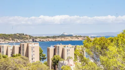 Casa en venta en Cas Català-Illetes, Cas Català-Illetes (Calvià) de 961.000 €