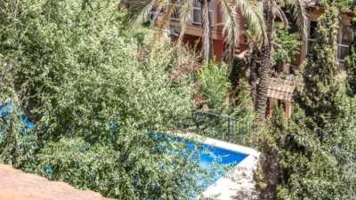 Casa en venta en Cas Català-Illetes, Cas Català-Illetes (Calvià) de 961.000 €