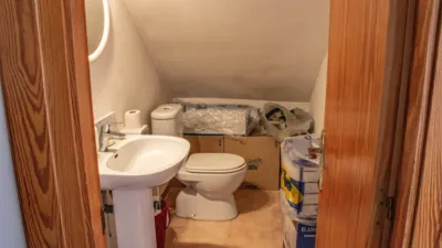Casa en venta en Cas Català-Illetes, Cas Català-Illetes (Calvià) de 961.000 €