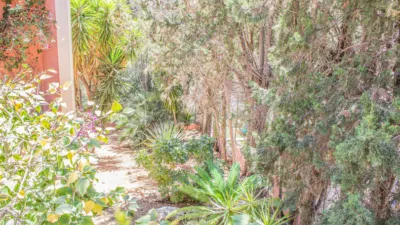 Casa en venta en Cas Català-Illetes, Cas Català-Illetes (Calvià) de 961.000 €