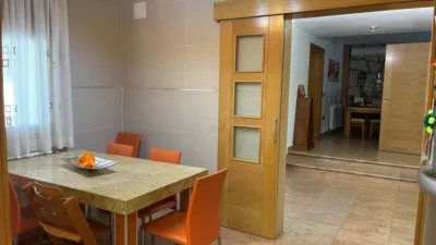 Chalet in Valdemaqueda photo 10