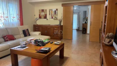 Chalet in Valdemaqueda photo 13