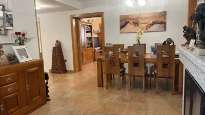 Chalet in Valdemaqueda photo 14