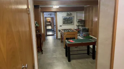 Chalet in Valdemaqueda photo 23