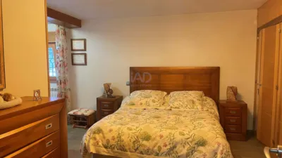 Chalet in Valdemaqueda photo 25