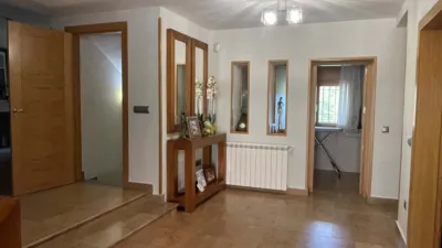 Chalet in Valdemaqueda photo 7