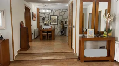 Chalet in Valdemaqueda photo 8