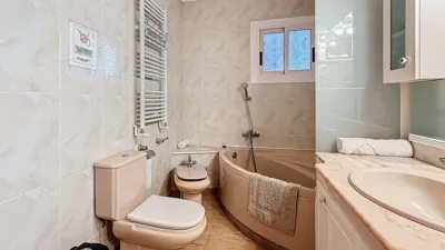 House in El Vendrell photo 22