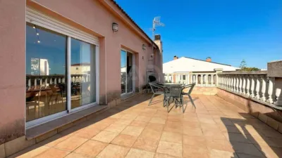 House in El Vendrell photo 24