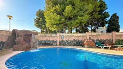 House in El Vendrell photo 2