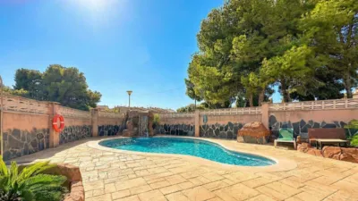 House in El Vendrell photo 4