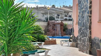 House in El Vendrell photo 6