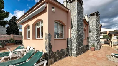 House in El Vendrell photo 7