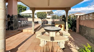 House in El Vendrell photo 9