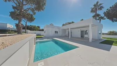 House in Chiclana de la Frontera - Vista 4