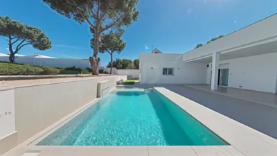 House in Chiclana de la Frontera - Vista 5