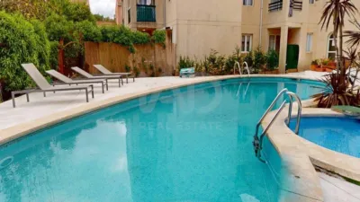 Apartment at Base Aèria de Pollença