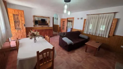 Rustic Finca in Calasparra photo 10