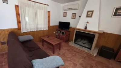 Rustic Finca in Calasparra photo 11